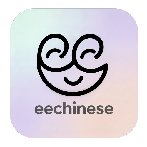 eechinese logo