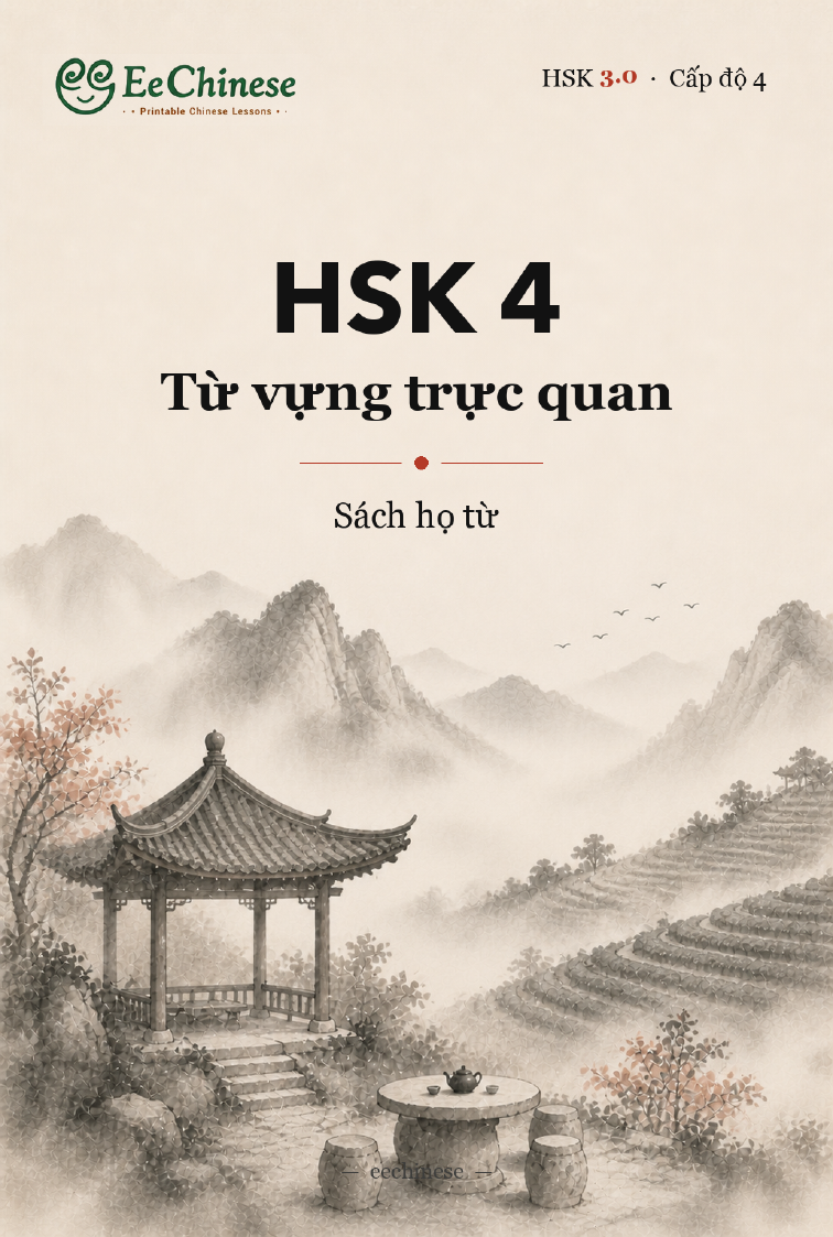 cấp độ 4