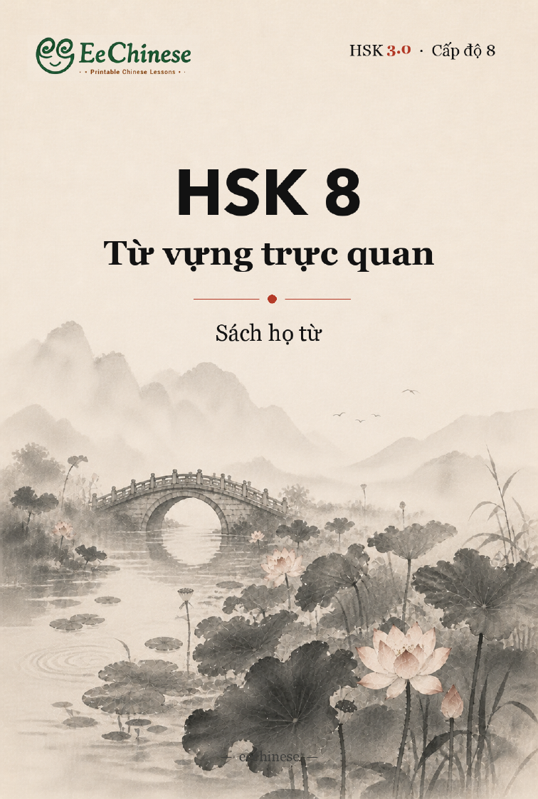 cấp độ 8